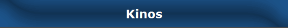 Kinos